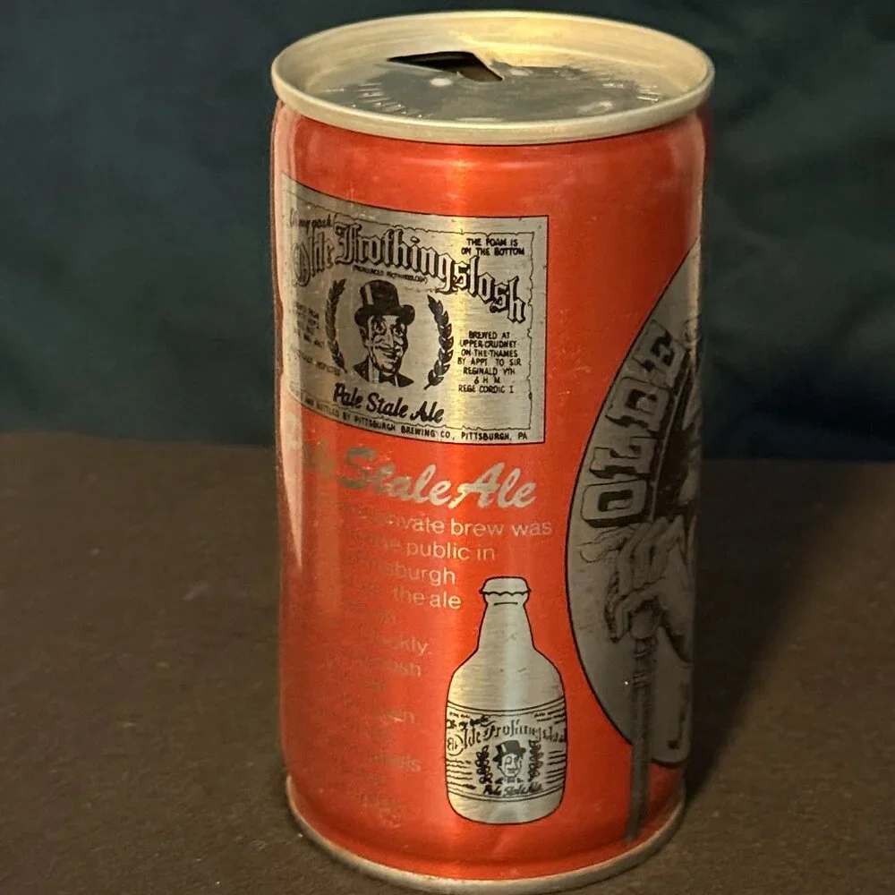 Pittsburgh Brewing Company vintage olde